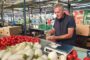 Slađi i ukusniji od klasičnog: Beli patlidžan hit na tezgi povrtara iz Mužlje