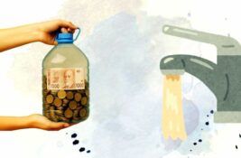 PODELITE SVOJE ISKUSTVO: Kako nedostatak ispravne vode utiče na vaš svakodnevni život?