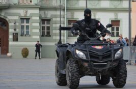 MUP raspisao konkurs za prijem 170 novih pripadnika Žandarmerije – ovo su neophodni uslovi