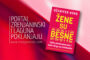 Portal zrenjaninski.com i Laguna poklanjaju knjigu „Žene su besne“