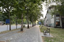 Bagljaš od jutros bez vode: Saniraju se kvarovi na vodovodnoj mreži