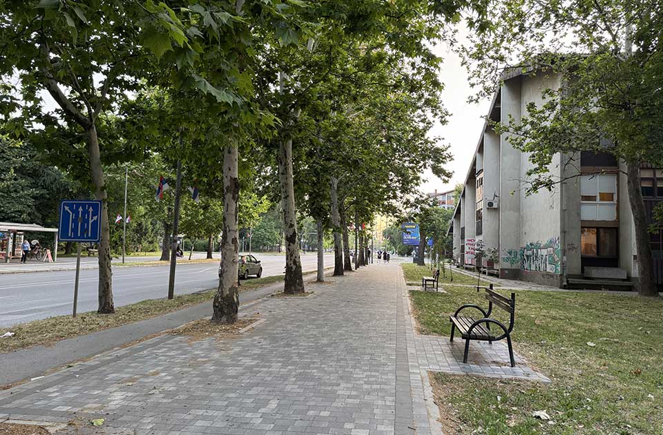 Bagljaš od jutros bez vode: Saniraju se kvarovi na vodovodnoj mreži Bagljaš od jutros bez vode: Saniraju se kvarovi na vodovodnoj mreži