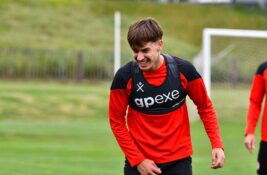 FOTO, VIDEO: Bogdan Mirčetić se seli u Poljsku – Zrenjaninac novo pojačanje Rakova