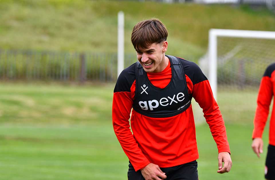 FOTO, VIDEO: Bogdan Mirčetić se seli u Poljsku – Zrenjaninac novo pojačanje Rakova FOTO, VIDEO: Bogdan Mirčetić se seli u Poljsku – Zrenjaninac novo pojačanje Rakova
