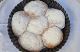 Starinski recept za najukusnije buhtle na svetu