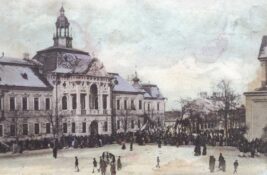 Promocija knjige „Doživlјaji jednog Amerikanca u Torontalskoj županiji“