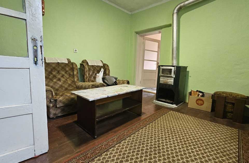 FOTO: Kuća na Bagljašu za 18.500 evra – za one koji vole izazove FOTO: Kuća na Bagljašu za 18.500 evra – za one koji vole izazove