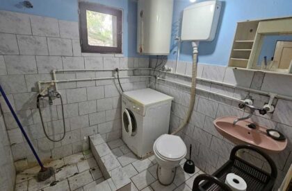 dvojna kuća na bagljašu