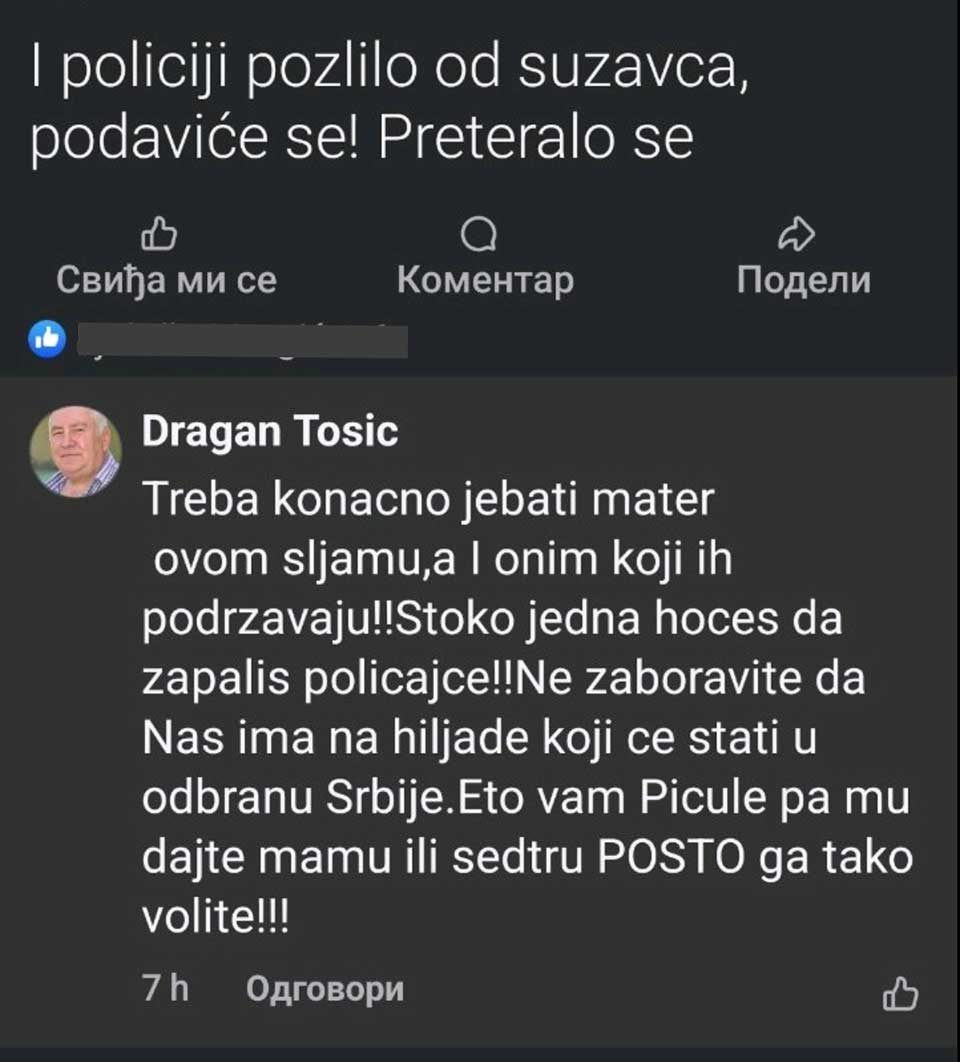 dragan tošić