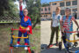 Hrabri đak prvak iz Perleza: Svaka stepenica u školi je za Filipa novi izazov, ali on ne odustaje