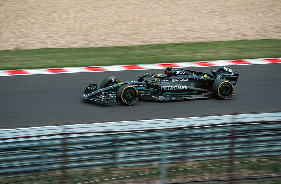 formula 1