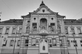 Preminuo član Gradskog veća Zrenjanina Vojislav Arsenov