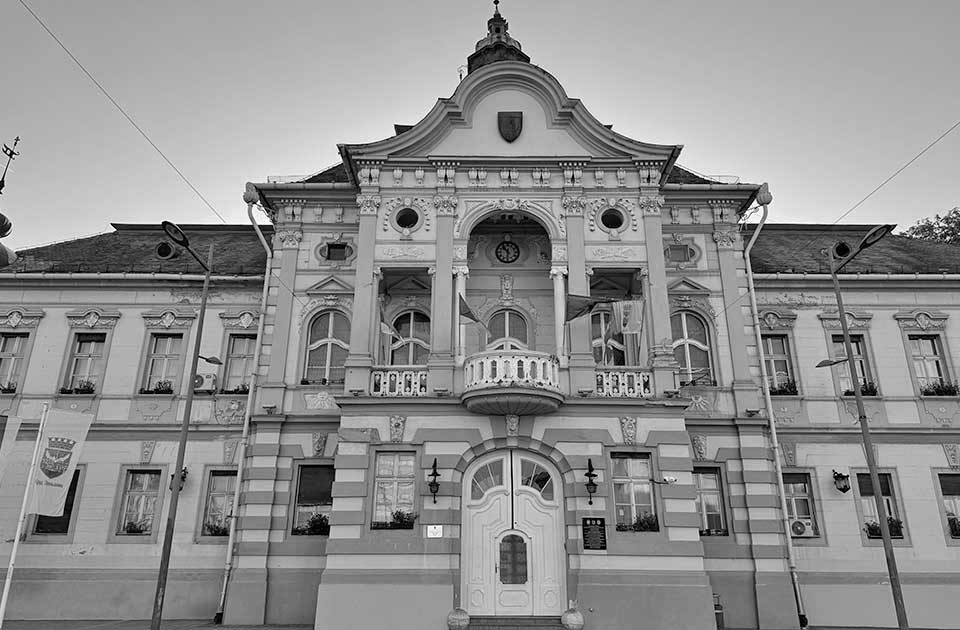 Preminuo član Gradskog veća Zrenjanina Vojislav Arsenov Preminuo član Gradskog veća Zrenjanina Vojislav Arsenov