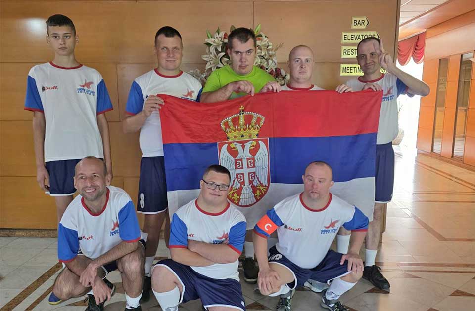 hendi sport turnir skoplje