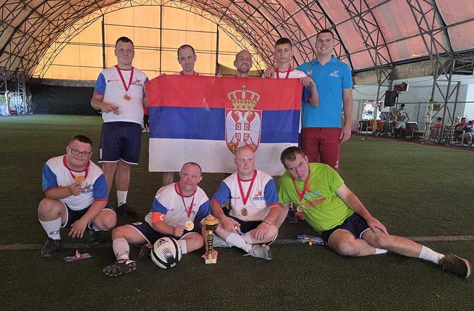 hendi sport turnir skoplje