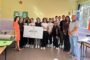 Đaci iz Banatskog Karađorđeva nagrađeni za projekat biobašte koja prečišćava otpadne vode