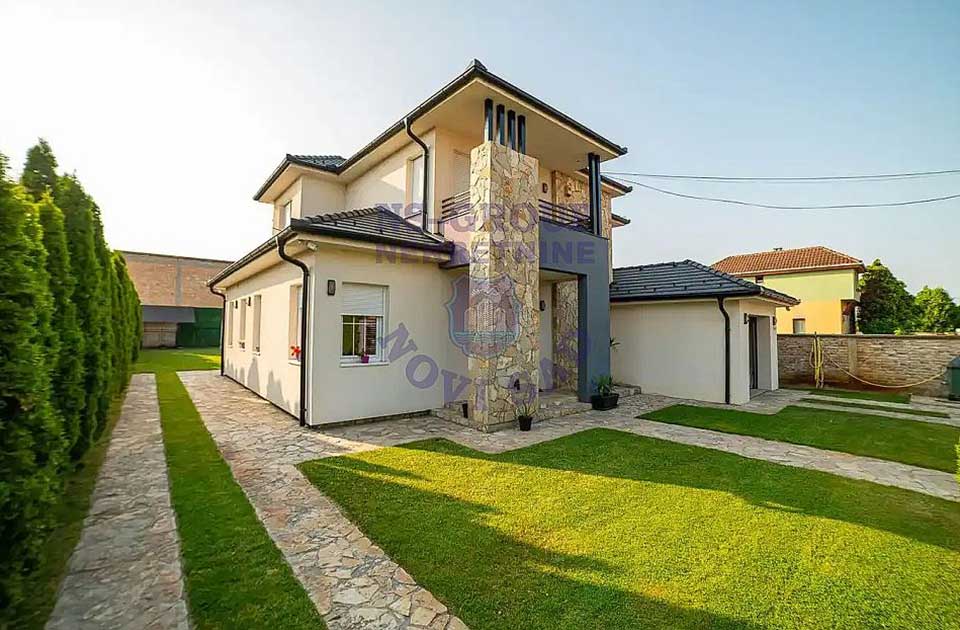 kuća adice