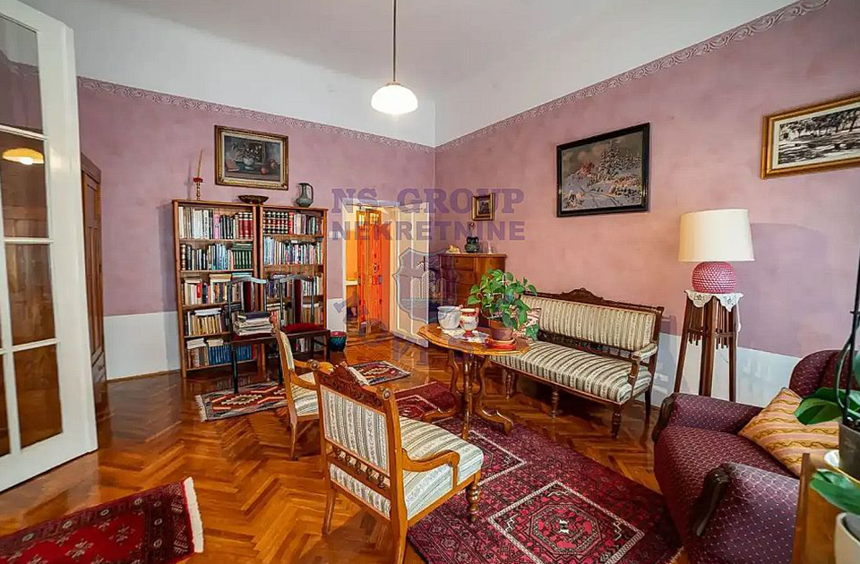 kuća centar