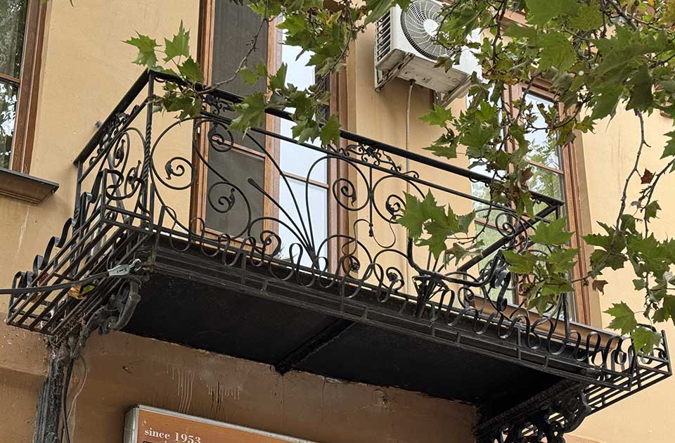 FOTO: Ovo je najstarija kuća u centru – preživela je veliki požar koji je opustošio gradsko jezgro