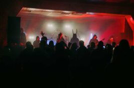 Iz banatskih pustopoljina diže se sedmi Lazarus Fest: Ubeleži mesto i datum – Lazarevo, 18. oktobar