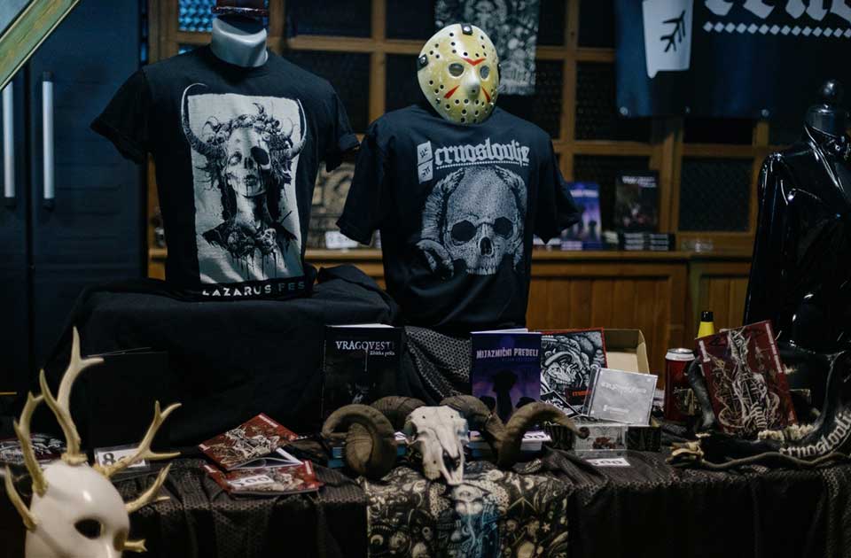 lazarus fest