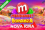 Pridruži se neviđenoj zabavi – Meridianbet doneo novo Bonanza ludilo!