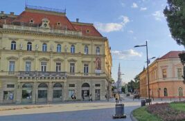 Direktorka Narodnog muzeja izbacuje zrenjaninske umetnike na ulicu
