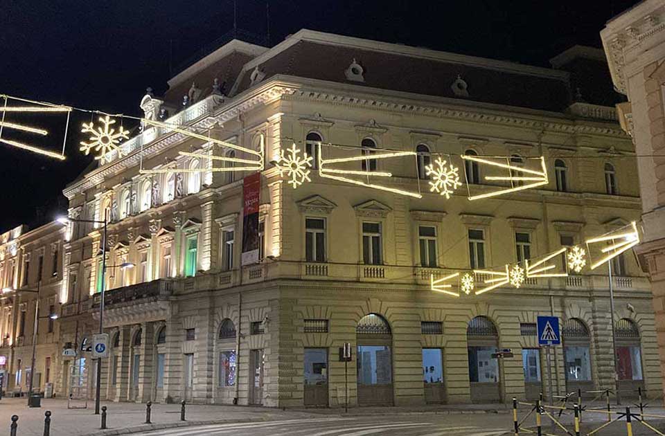 Imenovani novi vršioci dužnosti direktora ustanova kulture Imenovani novi vršioci dužnosti direktora ustanova kulture