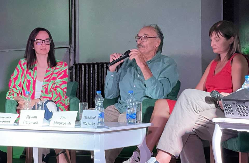 panel diskusija u elemiru