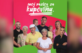 Građani Zrenjanina otkrili zašto biraju DTL PerSu
