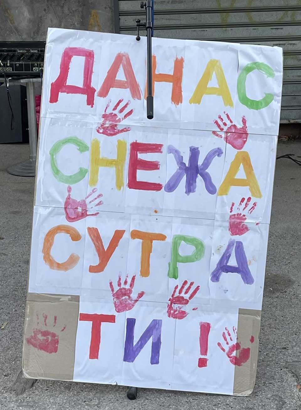 podrška vaspitačici u perlezu