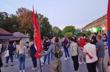 podrška vaspitačici u perlezu