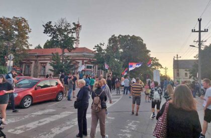 podrška vaspitačici u perlezu