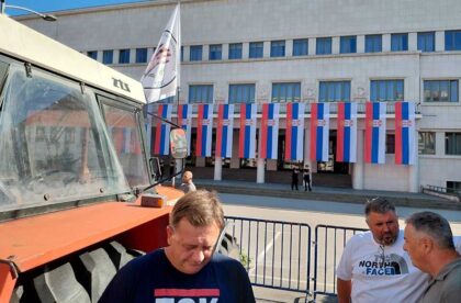 poljoprivrednici u novom sadu