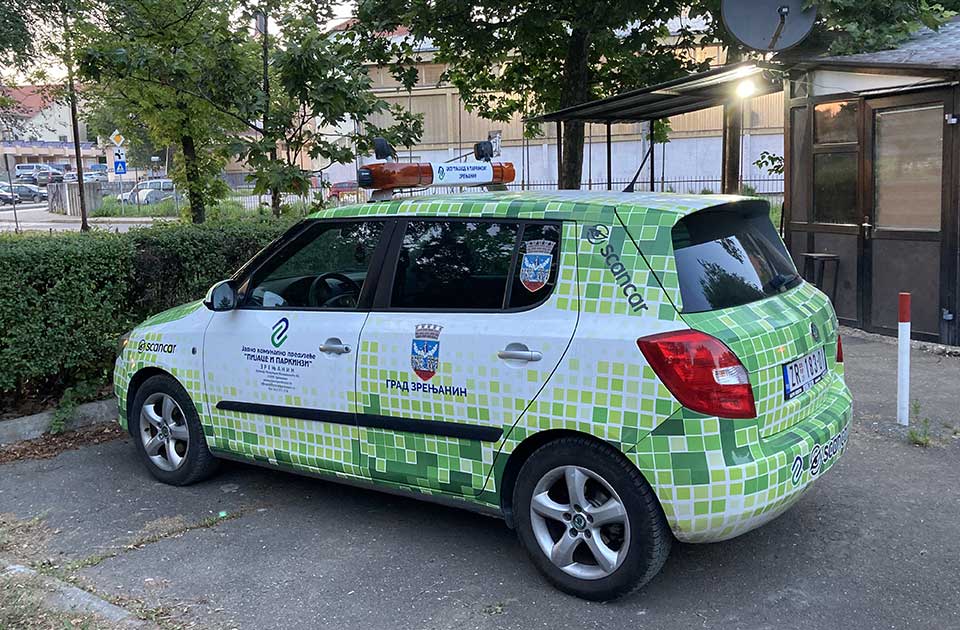 Poskupljuje parking u Zrenjaninu: Nove cene na snazi od 1. novembra Poskupljuje parking u Zrenjaninu: Nove cene na snazi od 1. novembra