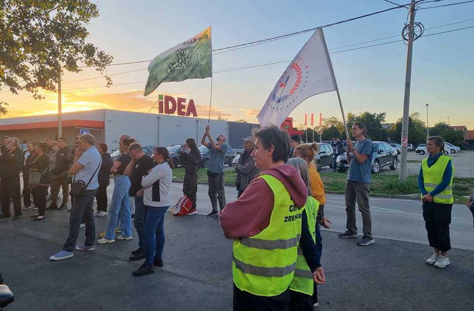 skup podrške prosvetnim radnicima