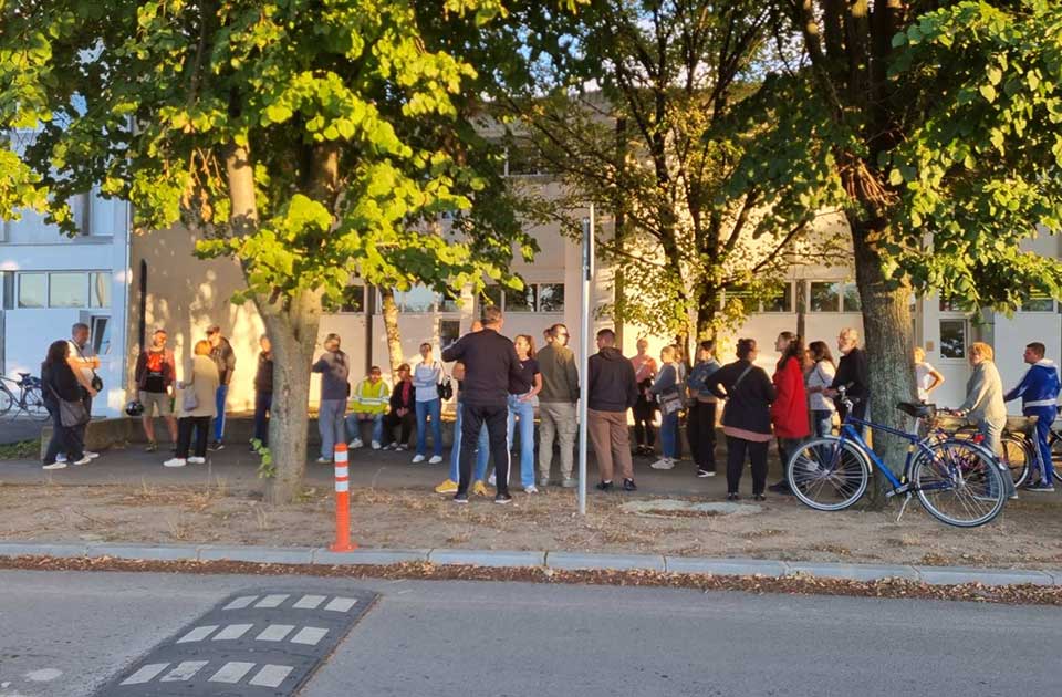skup podrške prosvetnim radnicima