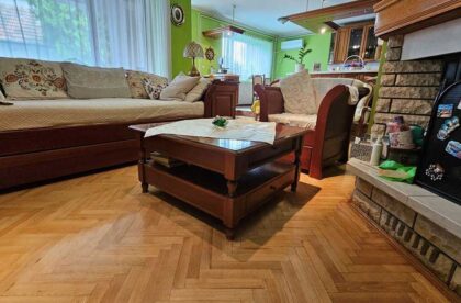 stambeno-poslovna zgrada u zrenjaninu