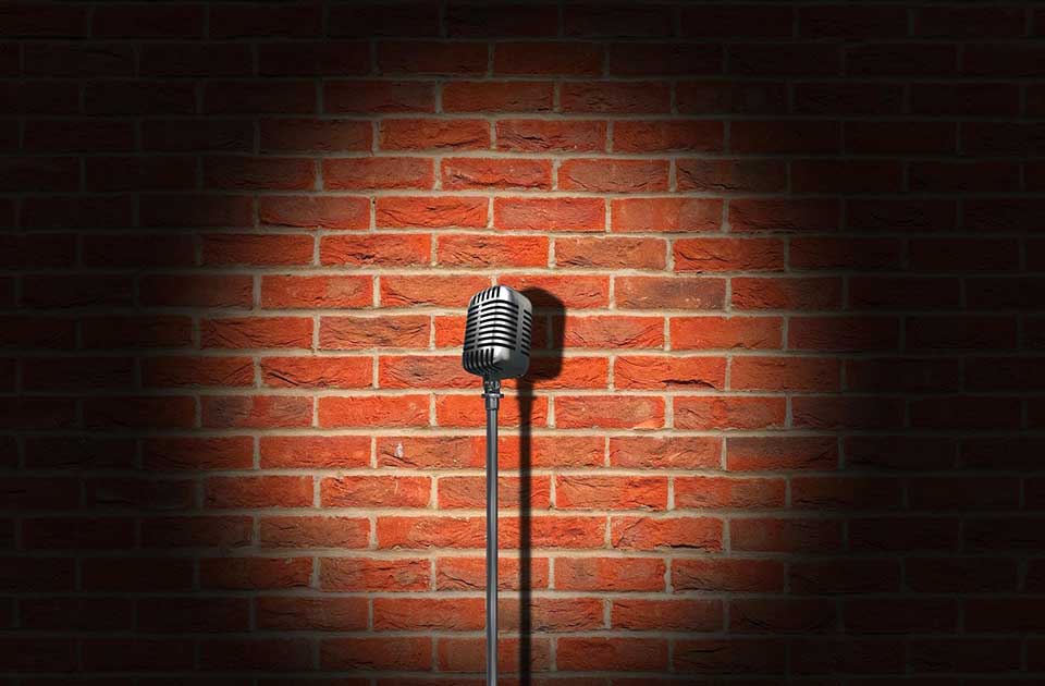 Dva dana smeha: Zrenjanin po prvi put domaćin međunarodnog stand up festivala! Dva dana smeha: Zrenjanin po prvi put domaćin međunarodnog stand up festivala!