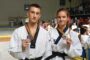 Divan početak drugog dela sezone: Tekvondisti Zrenjanina osvojili šest zlatnih medalja
