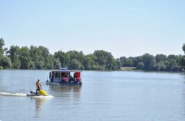Temperatura vode u Tisi i Tamišu: Je li i dalje idealna za kupanje ili je došao kraj sezone?