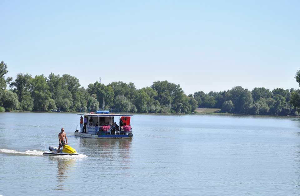 Temperatura vode u Tisi i Tamišu: Je li i dalje idealna za kupanje ili je došao kraj sezone? Temperatura vode u Tisi i Tamišu: Je li i dalje idealna za kupanje ili je došao kraj sezone?