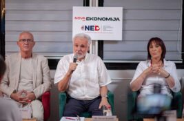 Tribina u Zrenjaninu: Aktuelna vlast gradi svoju moć na korupciji