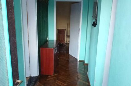 trosobna kuća u perlezu