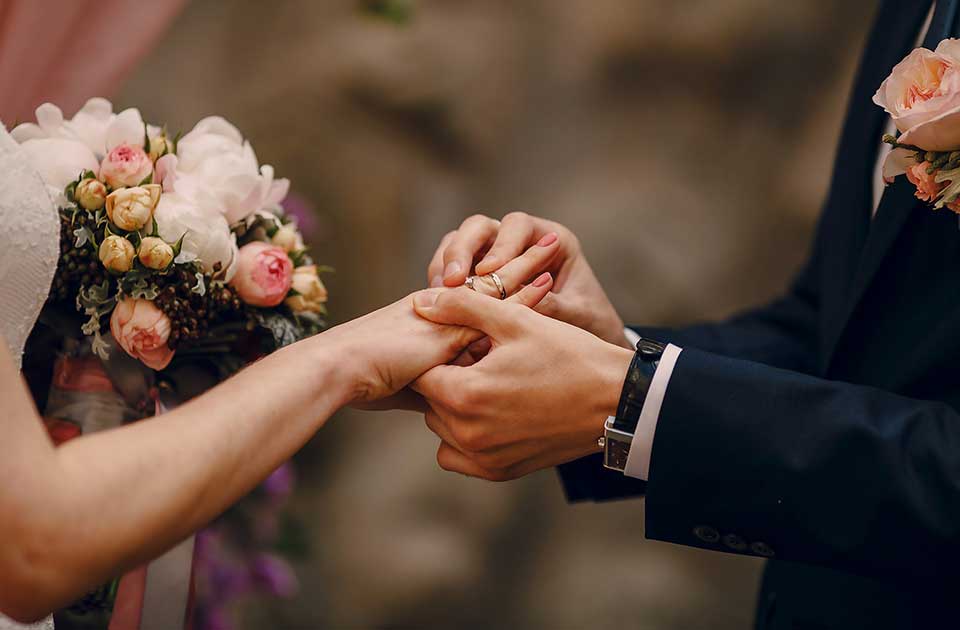Teodora i Vladimir su izgovorili sudbonosno DA, evo ko se još venčao prošle nedelje