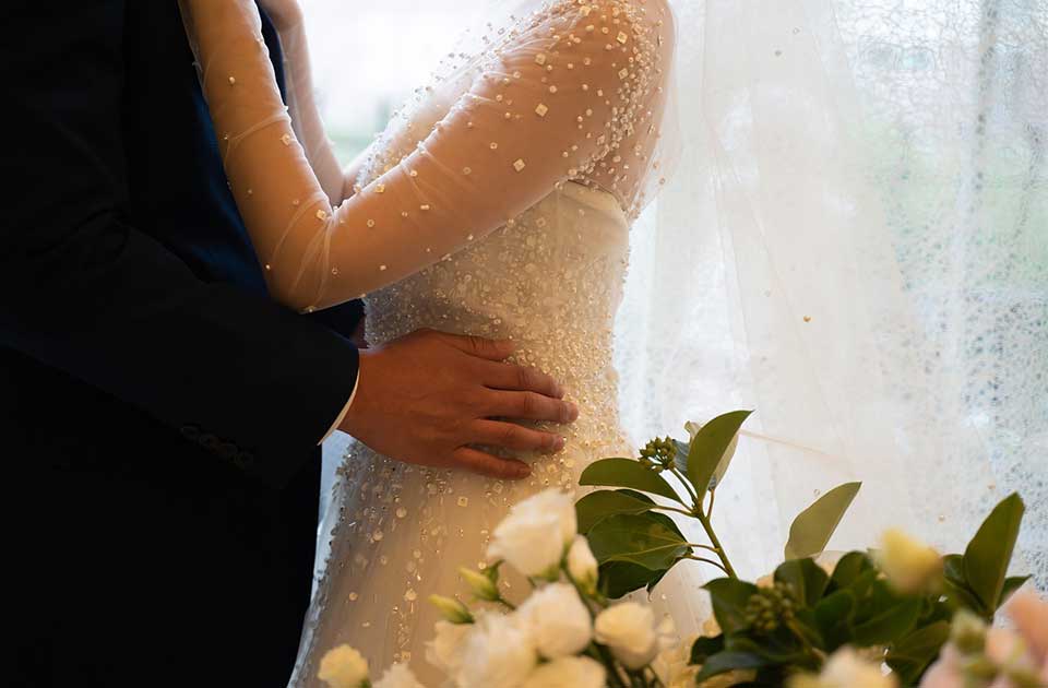Anita i Milan su izgovorili sudbonosno DA, evo ko se još venčao prošle nedelje Anita i Milan su izgovorili sudbonosno DA, evo ko se još venčao prošle nedelje