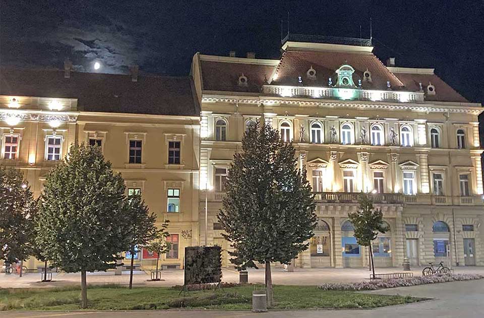 FOTO: Muzej podelio neverovatne informacije – sve to se može videti i uživo