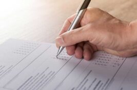Možda ste u ovih 4800: Očekujte da vam anketari zakucaju na vrata i pitaju vas za zdravlje