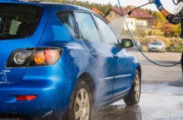 Gradiće se samouslužna perionica u Lazarevu – ovo su pojedinosti Gradiće se samouslužna perionica u Lazarevu – ovo su pojedinosti