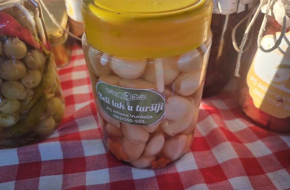 beli luk